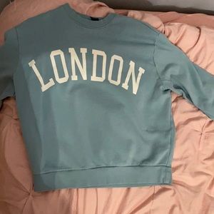 cute target crewneck